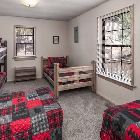 Coronado, Cabin At Ruidoso, With Forest View Exterior foto